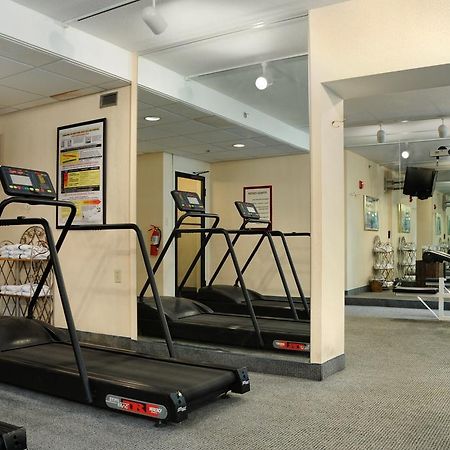 Ramada Plaza Hotel Columbus Udogodnienia zdjęcie