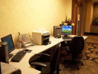 Ramada Plaza Hotel Columbus Udogodnienia zdjęcie